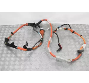 Проводка силовой кабель инвертор-батарея Lexus CT 200H 2010-2017 8216476020 (54790)