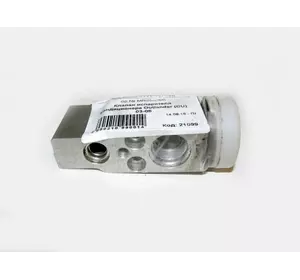 Клапан испарителя кондиционера Mitsubishi Outlander (CU) 2003-2008 MR568829 (21099)