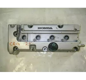 Крышка клапанная 2.4 Honda CR-V (RE) 2006-2012 12310RAAA00 (13872)