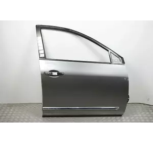 Дверь передняя правая 10-15 Nissan Rogue S 2007-2015 H010M1VKMA (46429)