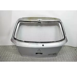 Крышка багажника -06 без стекла Mitsubishi Outlander (CU) 2003-2008 MR954463 (1095)