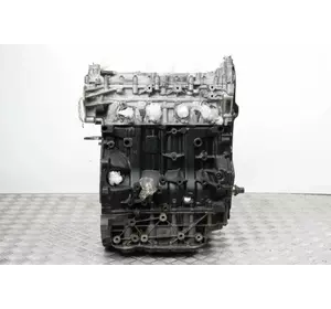 Двигатель без навесного оборудования 2.0 Diesel Nissan X-Trail (T31) 2007-2012 M9R (12384) хороший от макса