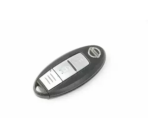 Ключ зажигания с иммобилайзером Nissan Leaf 2010-2017 285E31KA0D (64980)