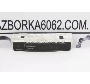 Дисплей информационный AIRBAG Toyota Avensis T27 2009-2018 8395005030 (31388)