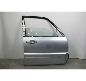 Дверь передняя правая Mitsubishi Pajero Wagon IV (V90) 2007-2013 5700A878 (6087)