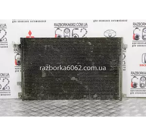 Радиатор кондиционера 2.0 Nissan Qashqai (J10) 2007-2014 92100JD20A (18089)