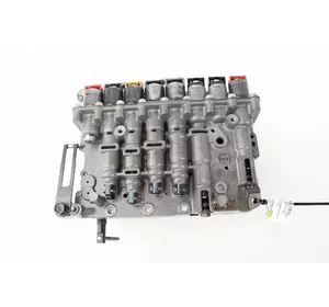 Гидроблок вариатора 2.2 TDI Hyundai Santa Fe (DM) 2012-2018 462103B011 (77792)