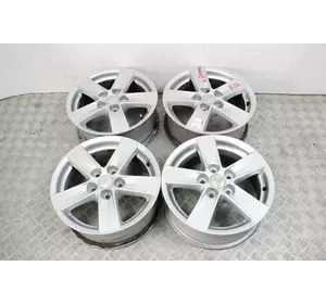 Диск колесный R16 комплект Mitsubishi Lancer X 2007-2013 MN101945 (44134)