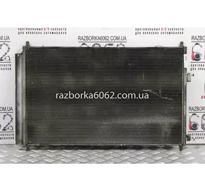 Радиатор кондиционера 2.2 TDI Toyota RAV-4 III 2005-2012 8846042100 (23914)