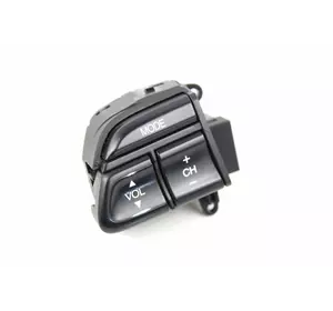 Кнопки управления на руль магнитофоном 07-10 Honda Accord Coupe (CS) 2007-2012 35880TA0A01 (25445)