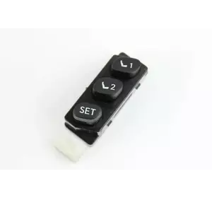 Кнопки памяти сиденья Lexus ES (GSV40) 2006-2013 8492733060 (35309)