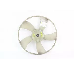 Вентилятор основного радиатора 1.3 Toyota Yaris 2005-2011 1636121100 (62172)