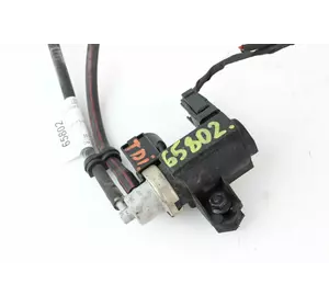 Клапан электромагнитный 2.2 TDI Kia Sorento (XM) 20092015 3512027000 (65802)
