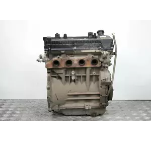 Двигатель без навесного оборудования 1.3 (4A90) Mitsubishi Colt (Z30) 2004-2012 MN195772 (759)