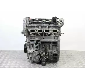 Двигатель без навесного оборудования 1.6 XT MR16DDT Nissan Juke (YF15) 2010-2019 101021KC2C (24303) MR16