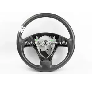 Руль кожа серый Subaru Tribeca (WX) 2006-2014 34311XA00AMW (3612)