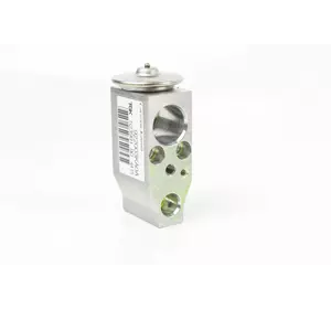 Клапан испарителя кондиционера задний Nissan Pathfinder (R52) 2014-2020 922003KA0A (43008)