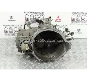Коробка передач МКПП 1.6 дефект Mitsubishi ASX 2010-2022  (35170) 2500A322