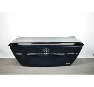 Крышка багажника со спойлером Toyota Camry 30 2001-2006 6440133270 (6299)