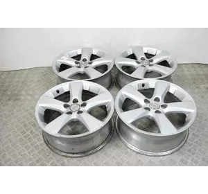 Диск колесный R18 комплект Lexus RX (XU30) 2003-2008 4261148671 (13197) 18x7JJ 35