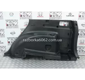 Обшивка багажника правая Toyota RAV-4 III 2005-2012 6473042070 (29371)