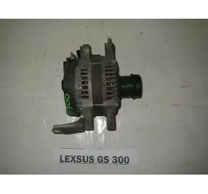 Генератор Lexus GS (S190) 2005-2012 2706031050 (7515)