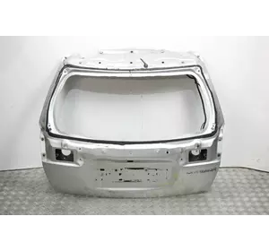 Крышка багажника без стекла Subaru Outback (BP) 2003-2009 60809AG0039P (3032)