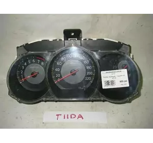 Nissan Tiida (C11) 2007-2013 248201b (3139)