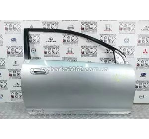 Дверь передняя правая 3-D (дефект) Honda Civic (EM/EP/ES/EU) 2001-2005  (34738)