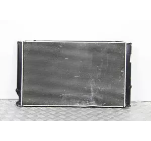 Радиатор основной паяннный 2.0 T Lexus NX 2014-2021  (45943)