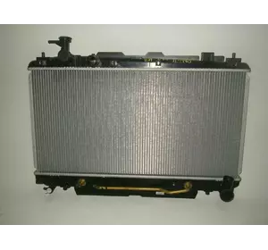 Радиатор основной 2.0 АКПП 16 мм Toyota RAV-4 II 2000-2005 FP 70 A1294-X (8403)