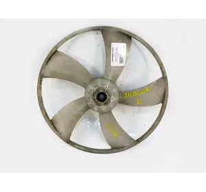 Вентилятор основного радиатора 3.5 Toyota Camry 40 2006-2011 16361AD010 (74066)