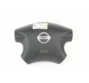 Подушка безопасности в руль -04 Nissan X-Trail (T30) 2002-2007  (66270)