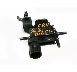 Клапан электромагнитный 2.2 Diesel Honda CR-V (RE) 2006-2012 36163R06E01 (23495)