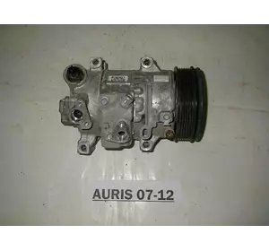 Компрессор кондиционера Toyota Auris 2006-2012 GE447260-1495 (6801)