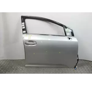 Дверь передняя правая Toyota Avensis T27 2009-2018 6700105070 (13962) рихтованные 150-200$