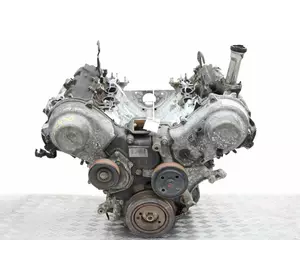 Двигатель без навесного оборудования 4.3 Lexus LS (UCF30) 2000-2006 3UZFE (58087)