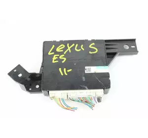 Блок управления климат контроля 09- Lexus ES (GSV40) 2006-2013 8865033A51 (35335)