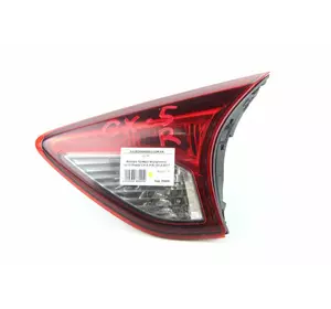 Фонарь правый внутренний 12-15 Mazda CX-5 (KE) 2012-2017 KD53513F0D (33486)