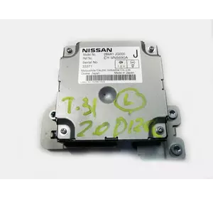 Блок управления камерой Nissan X-Trail (T31) 2007-2012 284A1JG000 (17711)