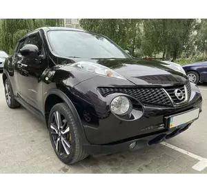 Разборка Nissan Juke (YF15) 2010-2019 Razborka (11766)