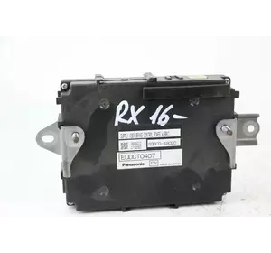 Блок управления ABS Lexus RX (AL20) 2016-2022 896C048020 (63819)
