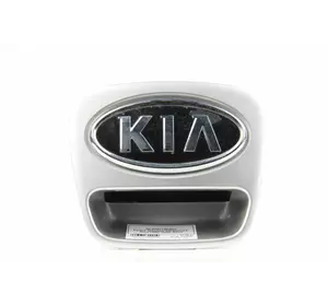 Ручка крышки багажника Kia Soul (AM) 20082012 873112K000 (53170) на одной остался болт