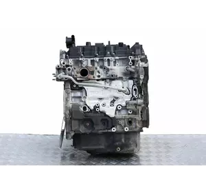 Двигатель без навесного оборудования 2.2D Mazda 3 (BM) 2012-2018 SHY102300T (61715)
