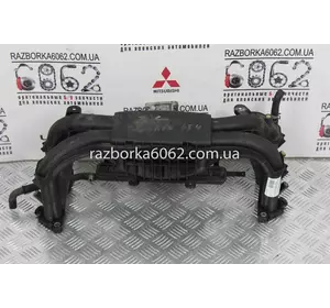 Коллектор впускной пластик 2.5 Subaru Outback (BR) USA 2009-2014 14003AC320 (33171)
