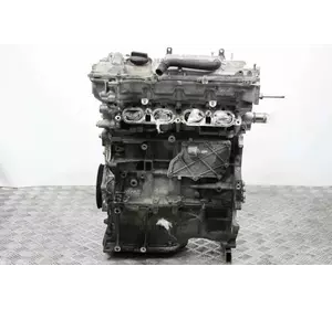 Двигатель без навесного оборудования 1.8 Hybrid Toyota Auris 2006-2012 2ZRFXE (66242)