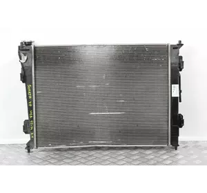 Радиатор основной 2.4 АКПП 12-14 Hyundai Sonata (YF) 2009-2014 USA 253103R501 (37362)