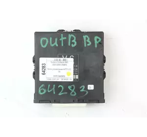 Блок управления АКПП 2.5 06- Subaru Outback (BP) 2003-2009 31711AK910 (64283)