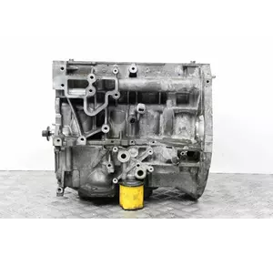 Блок двигателя в сборе 1.8 Nissan Sentra (B17) 2013-2016 110003RC0B (56325)