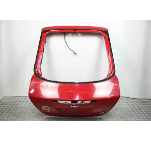 Крышка багажника без стекла Toyota Scion TC Coupe 2004-2007 USA 6700521710 (53859)